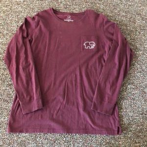 Ivory Ella Long Sleeve Top